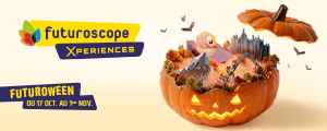 Futuroscope